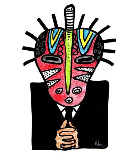 Adjim Danngarさんのプロフィール画像