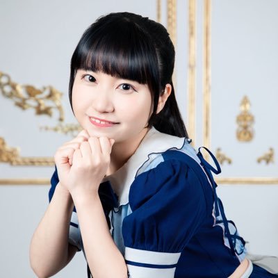 アマステ@amastage_akiba 4年生キャスト💎小さいです。リーダーキャスト⭐️🤍 2022年12月26日初出勤🤍 #すもすもってそもそもいついるの
