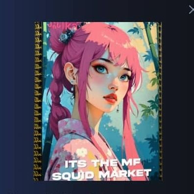 GentleJay__'s profile picture. Learner, Node operator, friendly & passionate, music is life | 👁