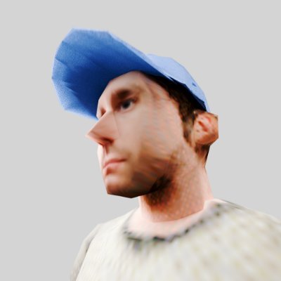 director, filmmaker, game dev, creative technologist.
director of creative + brand @Blockworks_