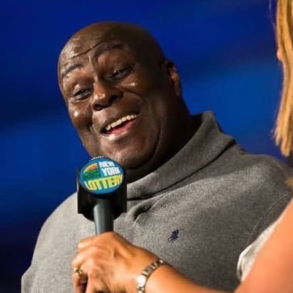 I'm DAVE JOHNSON powerball winner sum of
($298,300,000), I'm randomly picking those I will be giving $30,000 (Congratulations to the lucky winners)