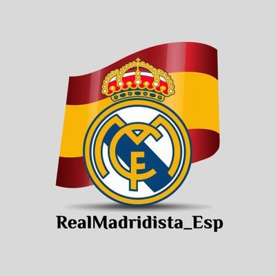 🟣⚪ ¡Bienvenidos a mi rincón madridista! 🟣⚪
Espacio de opinión, noticias, análisis de las secciones más importantes del Real Madrid y de la Selección.