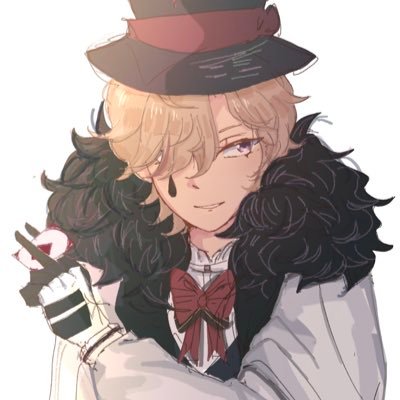 eme 🎩 ☂️ Profile