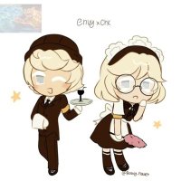 linn (@notlinkv) 's Twitter Profile