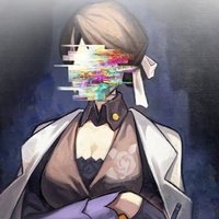 Polka Kakamond (@s3void) 's Twitter Profile