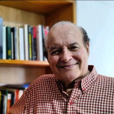 Analisis con un toque de patriotismo, pensamiento critico, humor y pasion.
Auspicia : Asociacion Iniciativa Democratica
-Area de Comunicaciones
