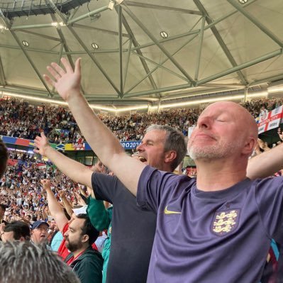 @shrewsburytown @england @lutontown Casual obsession for #Groundhopping Football romantic,travel & culture. Clobber, Keeping it real since 1971 #Salop #Travel