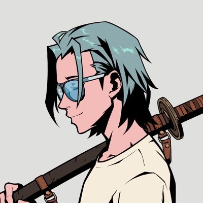 Mr Damyeon ⛩️👑さんのプロフィール画像