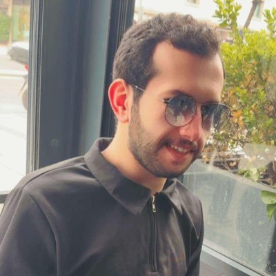 malaydy719's profile picture. مهتم بريادة الأعمال والتقنية | مؤسس تطبيق @bued_  لخدمات تأجير السيارات | أشارك أفكار وتجارب في بناء المشاريع الرقمية .