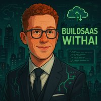 Building SaaS with AI (@buildsaaswithai) 's Twitter Profile