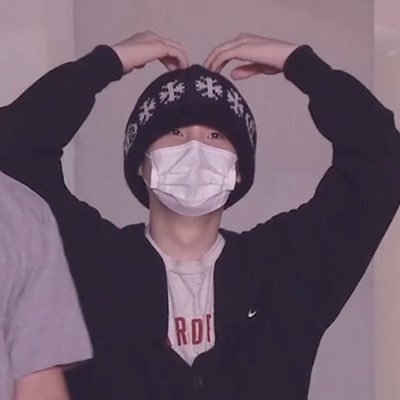 We're no longer sad, or hurt. We are confident and proud. -RM 🍊