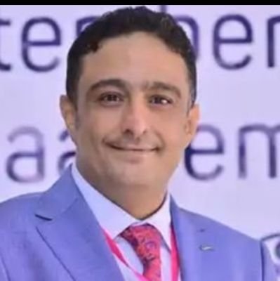 استشاري طب وجراحة العيون
استاذ مساعد طب وجراحة العيون جامعة صنعاء
زميل كلية الجراحين الملكية البريطانية جلاسجو
صفحتي بالفيسبوك الطبية
.