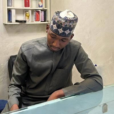 Graduate || Apple Vendor || Web3 || Call/WhatsApp at +2349031118434
