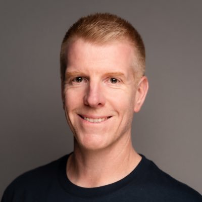 Big techie. Passionate coder. We are building the next big thing.