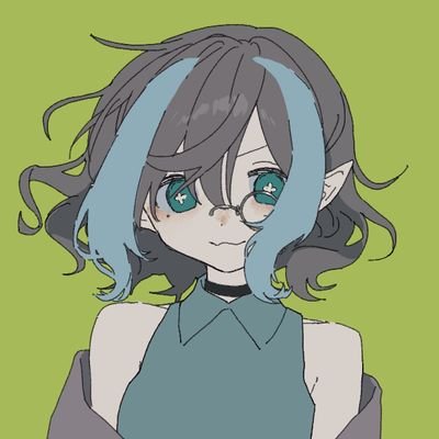縷已さんのプロフィール画像