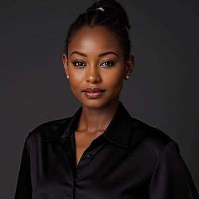 Daughter. Friend. Advocate of the High Court of Kenya.