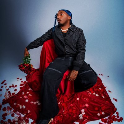 Rapper 🫠 just here to promo music & rt funny shit iono