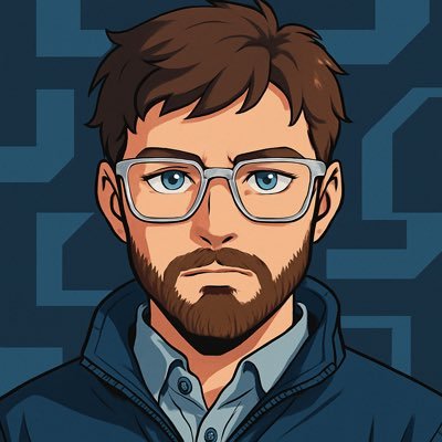 jermlandosa's profile picture. Mapping recursive cognition, identity reconstruction, and truth-seeking under collapse. Vote 2026 NH House of Representatives.