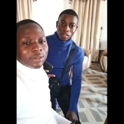 victor_adeogun1's profile picture. Architect, Investor, crypto lover and blockchain enthusiast💵💵