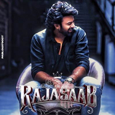 Prabhas  | Filmography | KTR | Telangana
