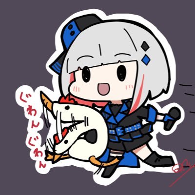 It's 米GO!!!!!!🧭🌙 余韻さんのプロフィール画像