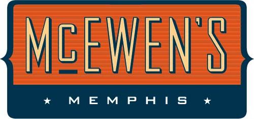 Downtown Memphis. Great Southern Influenced food in a comfortable place. (901) 527-7085