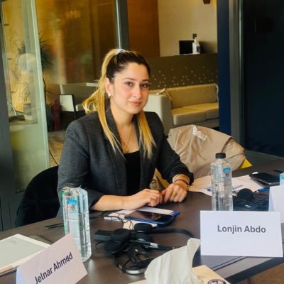 Researcher and human rights activist | Founder and Executive Director of lelun Association for Victims