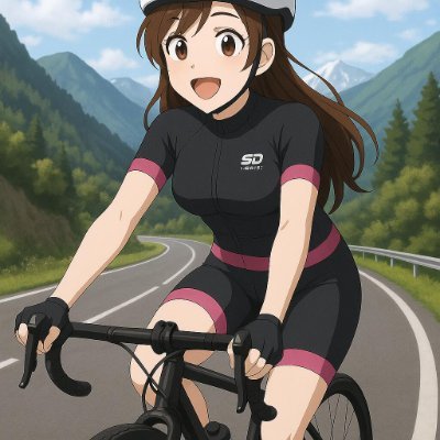 私はサイクリング愛好家🚵♀️で、サイクリングは私の人生に欠かせないものになっています。💪
10代の頃からサイクリングに情熱を注いでいます。海辺を走ったり、自然の景色の中でサイクリングする静けさと自由を満喫したりするのが好きです。
日本の景色も好きで、日本の富士山🏔の麓でサイクリングをしたいと思っています🥰