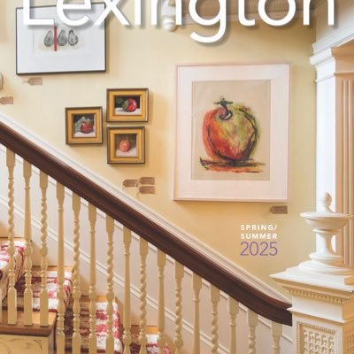Lexington Community Education Profile