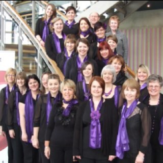 Belcanto are an all female choir. Follow us to keep up to date with information about us and our engagements