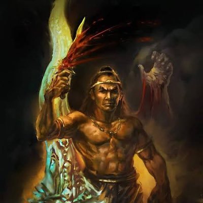 KenArokWR's profile picture. 🇮🇩🇳🇴 | Wild Rift | Promoting WR Nordic Community | WR Liquipedia Editor