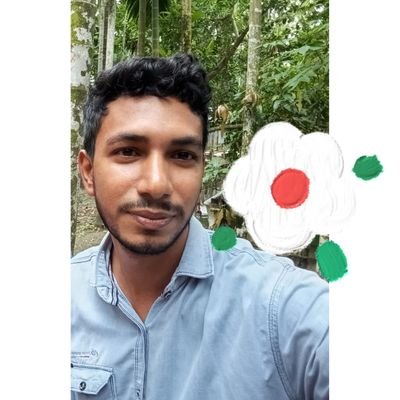 I like the work.
যারা ফলো করে আবার উঠিয়ে নিয়ে যান তাদের ফলো করার দরকার নাই
যারা আমার পোস্টে লাইক রিটুইট কমেন্ট করবে তাদের পোস্টে গিয়ে লাইক,রিটুইট এবং কমেন্ট