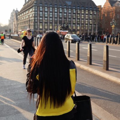 ViviandeLima3's profile picture. I look like daisy, but I smell like a wild rose🌸
  Traveler ,Scorpian ,pretty 💖
50% savage, 50% sweetness