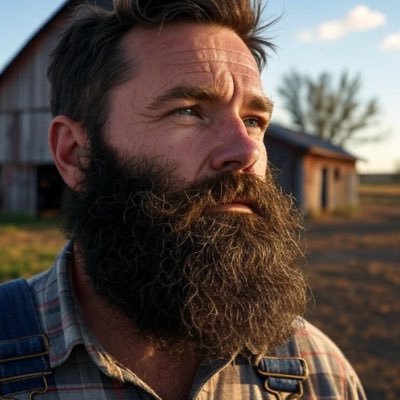 ChristophWillll's profile picture. Farmer- International agricultural trainer. I travel teaching people how to cultivate land.