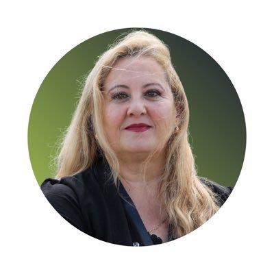 chusbarcena's profile picture. Concejal del Grupo Municipal @VoxAranjuez Soy madre, abuela y Amo la vida, respeto a las personas y este gobierno de Sánchez no me representa. #ChicaVox