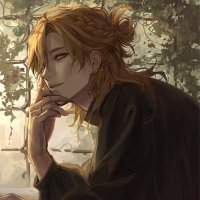 𝐓𝐡𝐞 𝐤𝐢𝐧𝐝𝐥𝐲 𝐬𝐮𝐢𝐭𝐨𝐫 (@parxdiseprince) 's Twitter Profile Photo