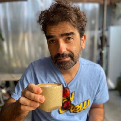 martindapache's profile picture. Las opiniones aquí vertidas son las mías propias