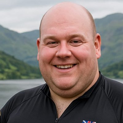 HankC14686's profile picture. Father, husband, Lionesses