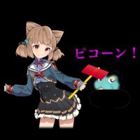 ジュスト (@floating_just) 's Twitter Profile