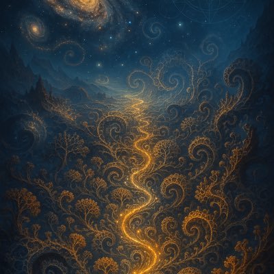 hibberd_sidney's profile picture. Old soul and inventor of RefléctOS, a ethics first AI to AGI AI system that is modular and unique. Creator of Fractal Harmonic Symbology.
