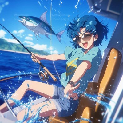 ずっと釣り好きです🎣。
最近、日本の歴史や文化に興味を持ち始めました。
もし日本の友達がシェアしてくれたら、とても感謝します🙏💕