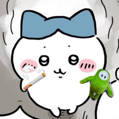 フォールガイズやったりやらなかったり。リリース開始日からモンハンnowにてハンマー振り回してモンスターひっぱたいてる、ハンマーonly脳筋野郎です。