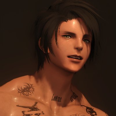 Lynxさんのプロフィール画像