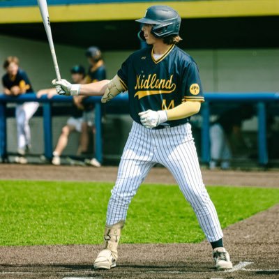 Jackson Slusher Profile