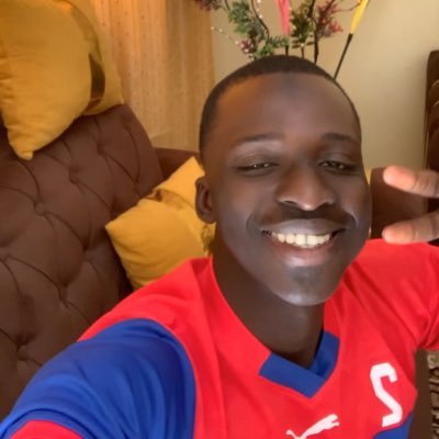 Babacarsadikh_'s profile picture. 🇵🇸🇨🇩#Free الحمد لله