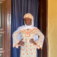 Farida Umar Farouk (@riri__umar) 's Twitter Profile