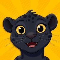 Luna The Panthera | Fan Page ✪ (@lunathpanthera) 's Twitter Profile