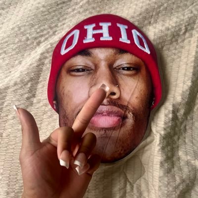 U Of Cincinnati Alumnus. #BearCatNation. #IllREFERENCE #TrillFOREVER. #CheatCode4Life