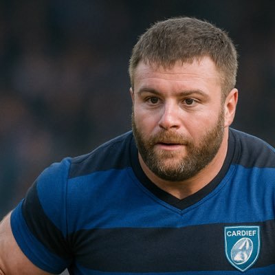 Olly Metcalfe Profile