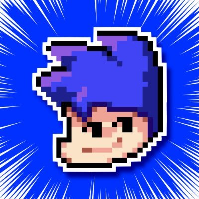 NatheysBox's profile picture. I'm a game dev, artist when I feel like it, writer, Funkin' modder, and participant in the FPE Microfandom from time to time. No NSFW, I beg you.